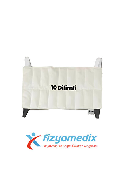 Genel Markalar Hot-Pack Pedi 10 Dilim