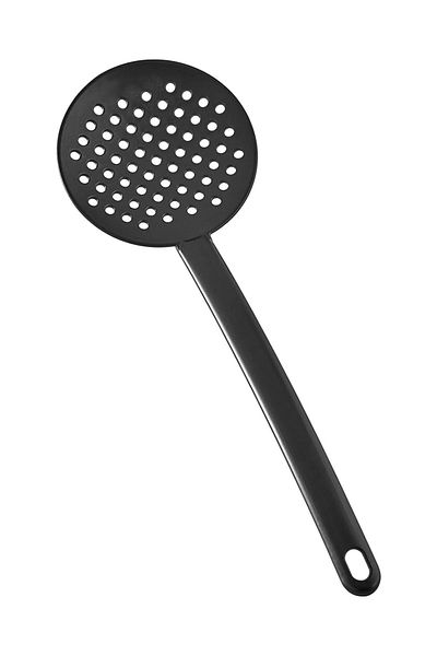 hanemde Teflon Colander - High-Tech Colander