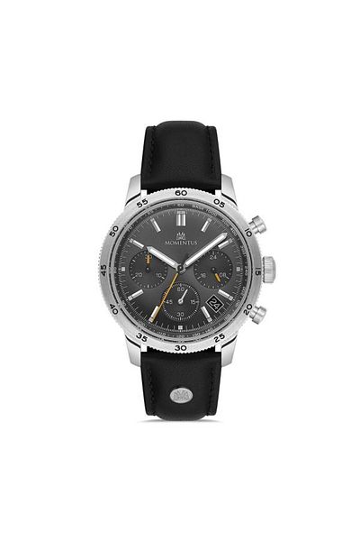 Momentus Cc303S-05Bs Men's Watch