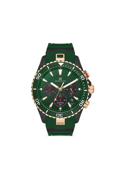 Momentus Men's Wrist Watch S.Sm381T-15Yr
