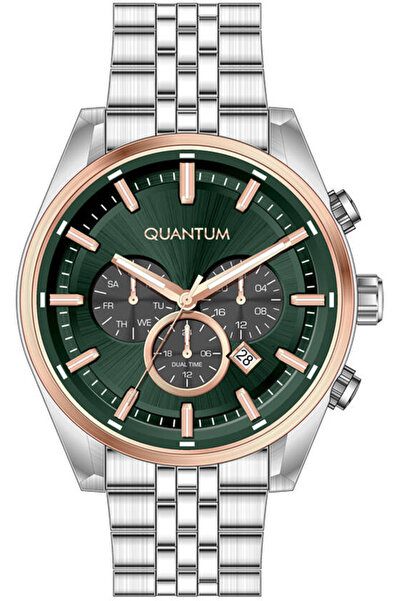 Quantum ساعة يد رجالية PWG987.570
