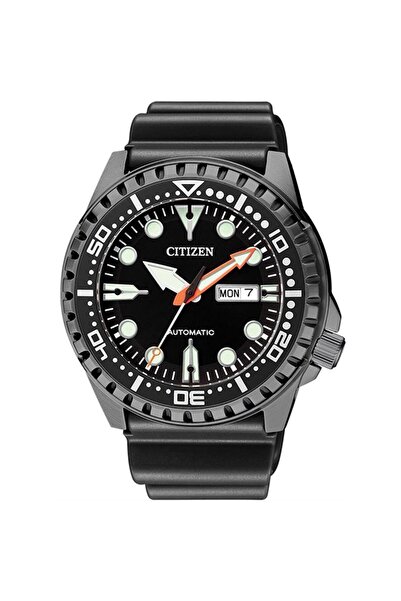 Citizen NH8385-11EE Erkek Kol Saati