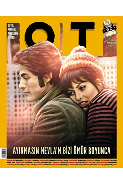 Ot Dergisi 60. SAYI