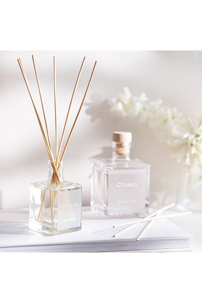 Chakra 100 ml Turkish Bath - Room Fragrance with Stick