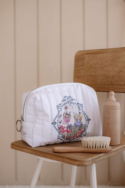 Atelier Babbi حقيبة العناية الكبيرة من Fairy Tale