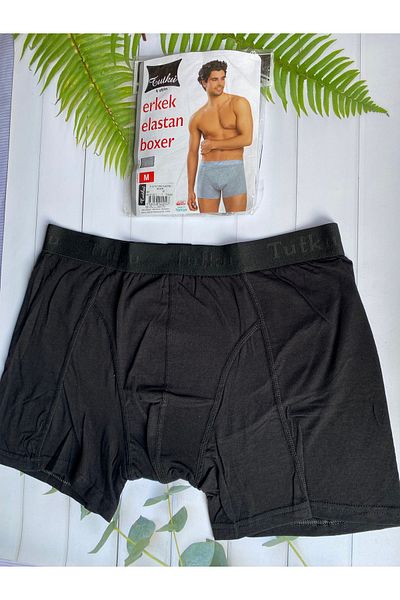 Tutku Men's Boxers 3 Pack