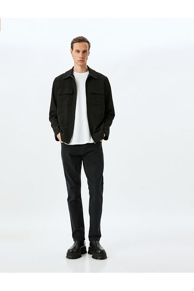 Koton Straight Fit Jeans - Mark Jean
