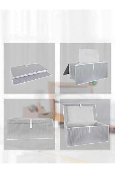 Smyak Çok Amaçlı Kutu Mega Plus  1 Adet 70x40x30 CM