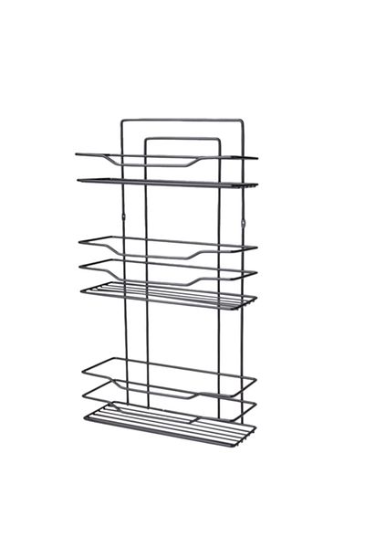 Prima Nova 3-Tier Elegant and Modern Design Fest Bath Wall Shelf