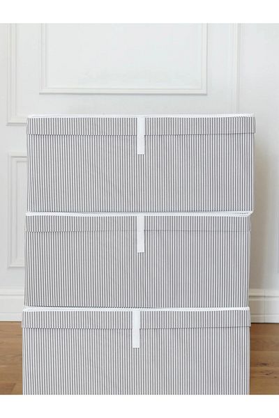 Smyak Κουτί πολλαπλών χρήσεων Mega Plus 1 Τεμάχιο 70x40x30 εκ