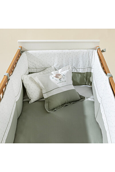 Chakra Winterland Yan Koruma Bariyer EKRU/MINT