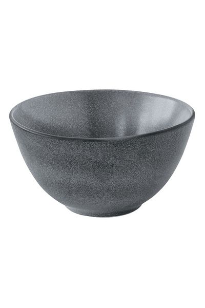 EasyLife Essential Stoneware Salad Bowl 20.5cm R2108#ESDG