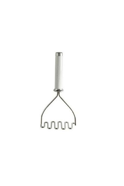 Kitchenaid Ergonomic Handle Stainless Steel Classic Wire Masher