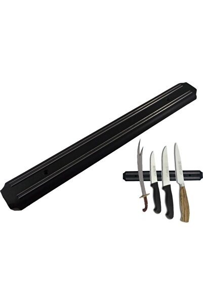 REKOTOOLS - Umeraș pentru cuțite cu magnet Suport pentru cuțite de 55 cm Orga...