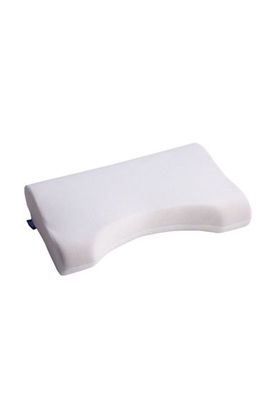 CONTOUR Orthopaedic Design Soft Memory Foam Cervical Pillow