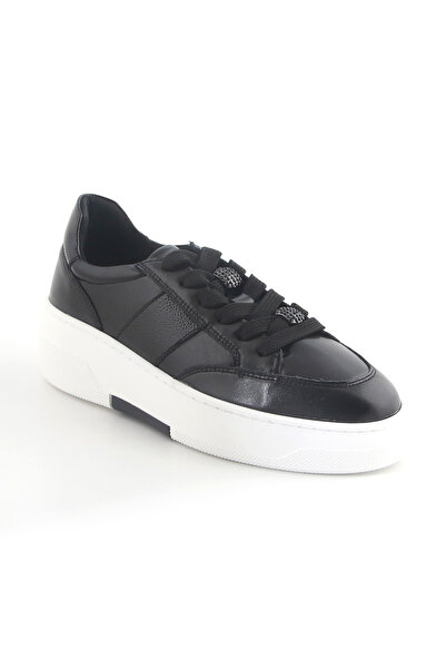 COMART حذاء رياضي للنساء / البنات ( كاجوال) 8P5410RY Comart 5410 Vitello RY Nero