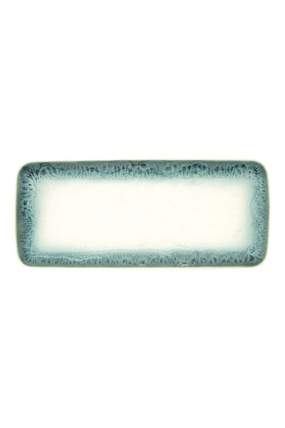 EasyLife Porcelain Serving Platter 36 x 16cm