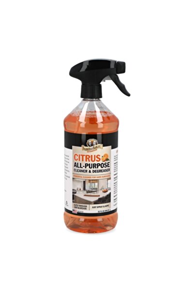 Parker&Bailey منظف ومزيل الشحوم متعدد الأغراض برائحة الحمضيات 32 أونصة