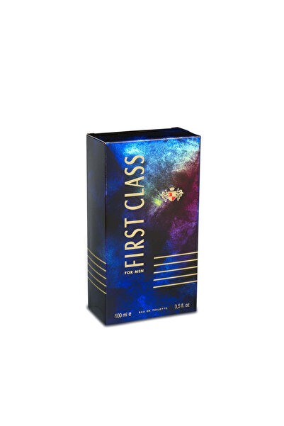 First Class Edt 100 Ml
