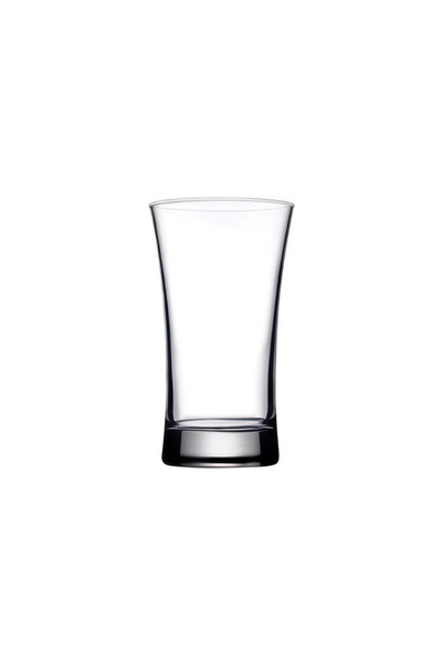 Paşabahçe أزور 420055 300 سم مكعب كوب مشروب غازي 3 عبوات