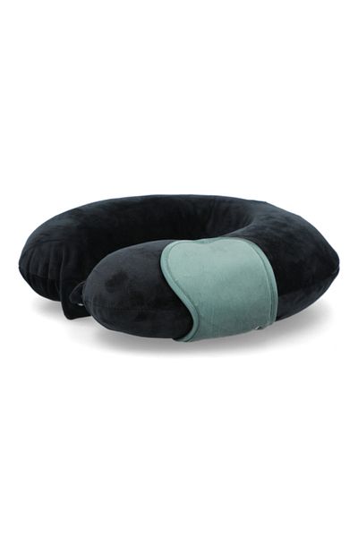 bon voyage 4-Piece Everyday Travel Comfort Set BV-TRAVSET