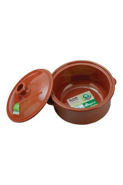 Graupera Casserole with Lid 20cm