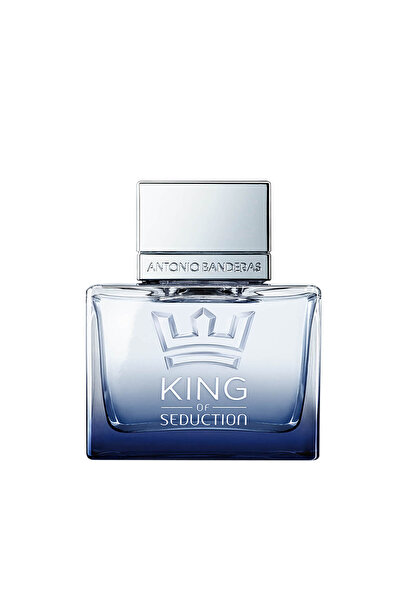 Antonio Banderas King Of Seduction Man Edt 100 Ml