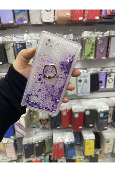 TECNOTREND Galaxy NOTE 4 Kılıf Milce Kapak