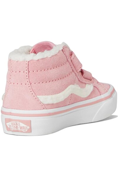 Vans Kız Çocuk Sk8-Mid Reissue V Sneaker