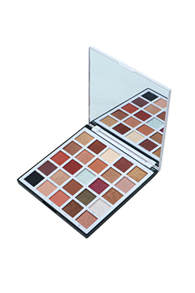 Moda Beauty لوحة ظلال العيون ريفي تشارم