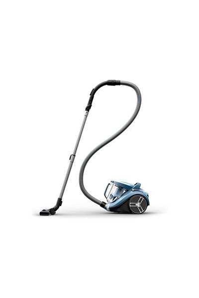 TEFAL Cyclone Vacuum Cleaner (Bagless) 2.5L, 900W, Blue
