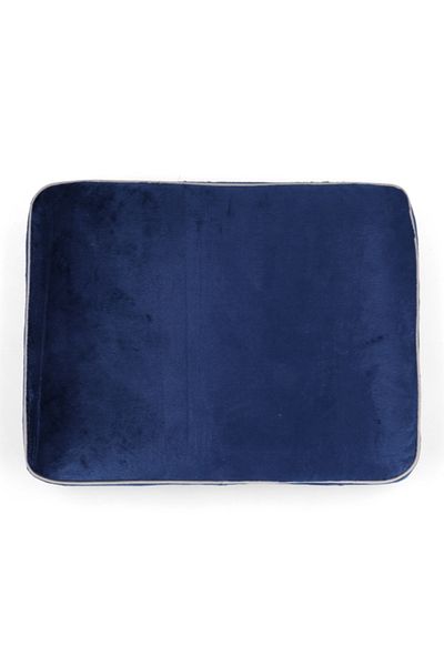bon voyage Square Travel Neck Pillow SQUARE TRAVEL PILLOW