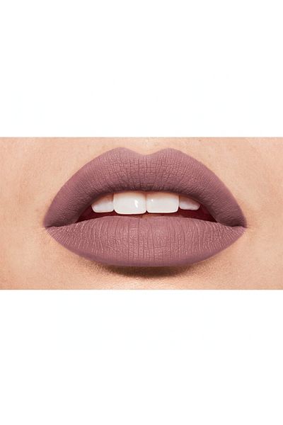 Bourjois Rouge Velvet Lipstick - 17 Mauve