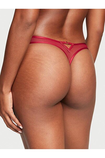 Victoria's Secret Midnight Affair Tanga