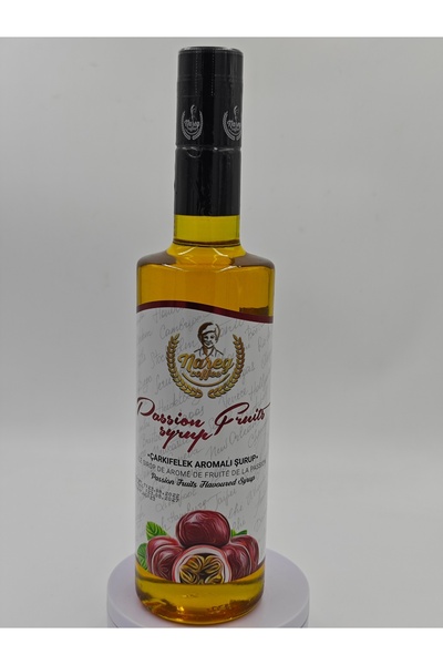 ÇARKIFELEK AROMALI ŞURUP