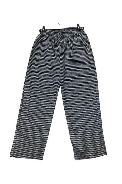 ECE GİYİM PANTALONI DE IARNĂ GROSI DE FEMEI CU BUMBAC CU BUMBAC ELASTIC