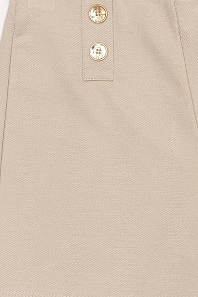 U.S. Polo Assn. Children's Stone Knitted Shorts
