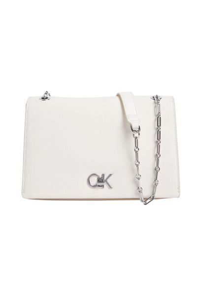 Calvin Klein CK MEDIUM CONV CHAIN BAG