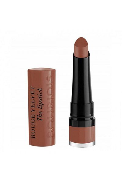 Bourjois Rouge Velvet Lipstick - 22 Mocha