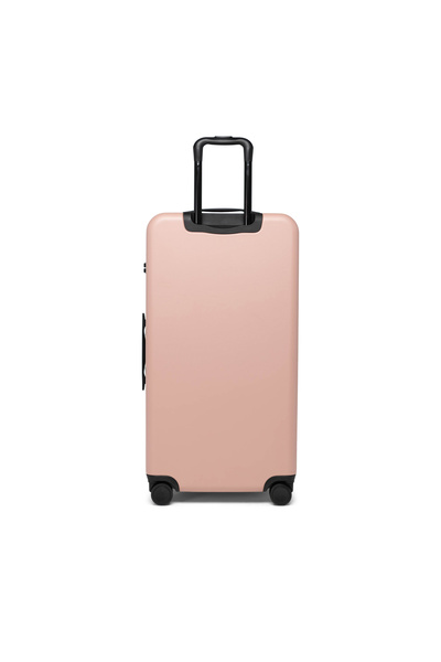 Herschel Supply Co. Herschel Heritage Hardshell Darbeye Dayanıklı Tekerlekli Büyük Boy Valiz 95L