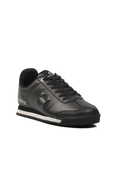 Hammer Jack Tenis unisex alb-negru