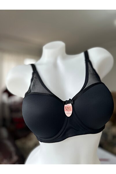 UMT Underwear C Cup Büyük Beden Dolgusuz Toparlayıcı Sütyen