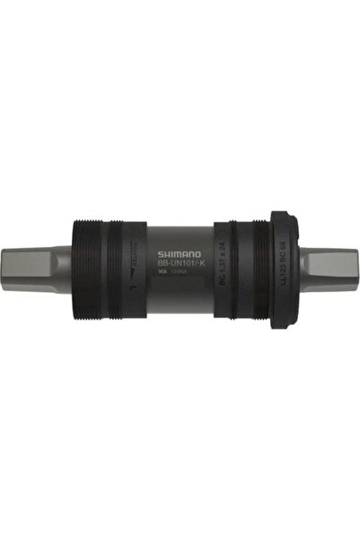 Shimano BB-UN101 Rulmanlı Kare Mil Orta Göbek 122.5/123 mm