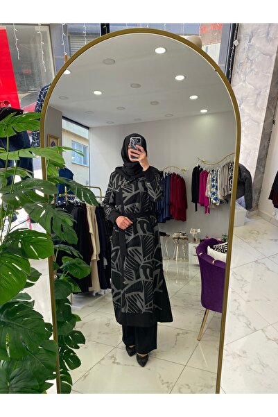 Anka Orhan Store Tesettür Kap