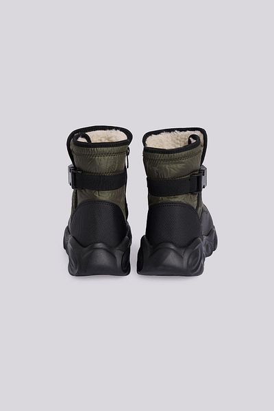 Nebbati BG Store Αγόρια πολύχρωμες μπότες