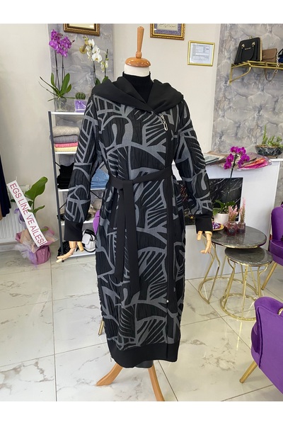 Anka Orhan Store Tesettür Kap