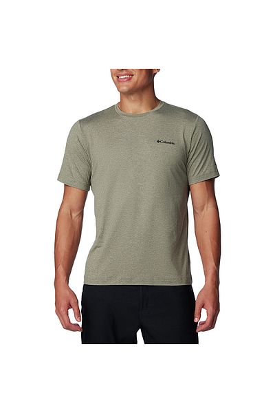 Columbia Ανδρικό μπλουζάκι Tech Trail Crew Neck - Ao0322