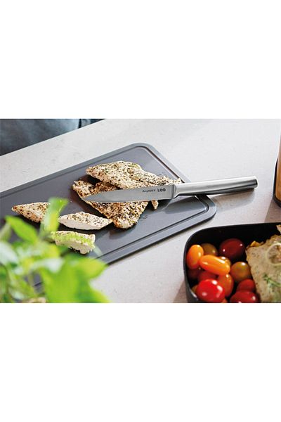 Berghoff Berghoff  Leo Utility Knife 12.5Cm - Legacy