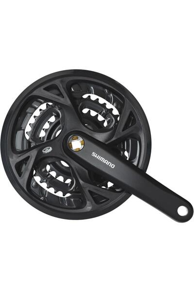Shimano Fc-m371 9 Vites 48x36x26t 170mm Aynakol