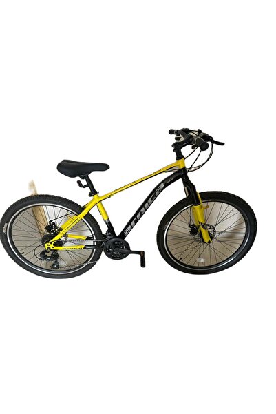 Arnica 27.5 JANT 21 VİTES MEKANİK DİSK FREN DAĞ BİSİKLETİ